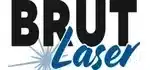 Brut Laser – Nettoyage et décapage Laser